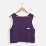 Crop Tank
