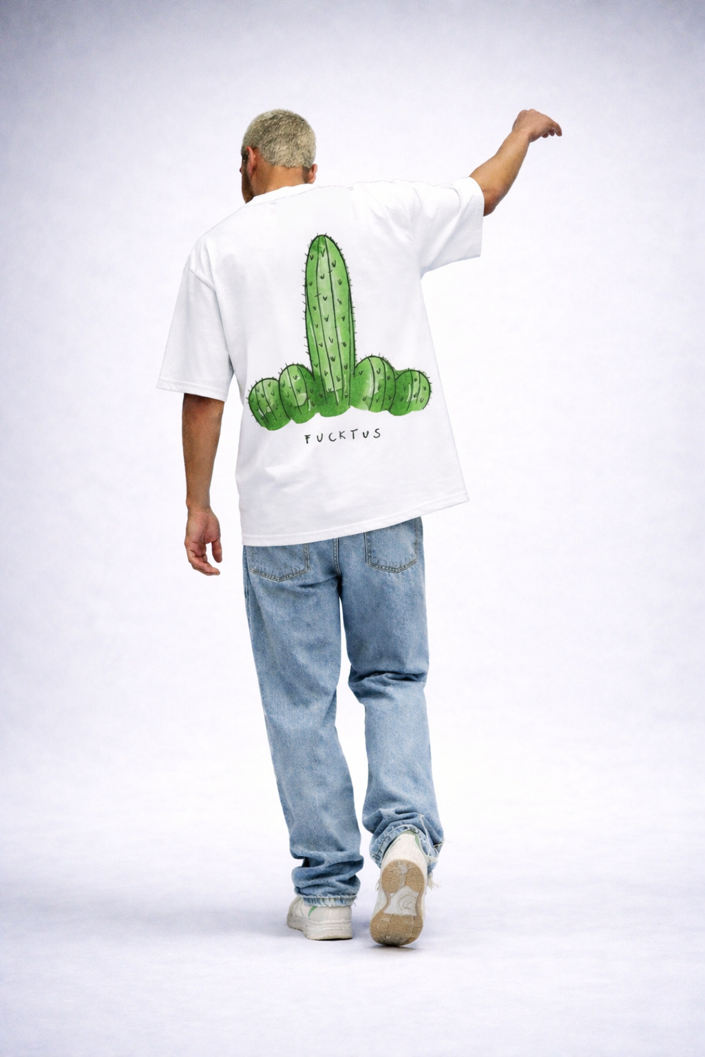 file_0000000086bc72089b0066204f567a64 SNAYKE Graphic Oversized T-Shirt for Men – Back Print Streetwear Tee (F*cktus Design)