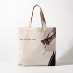 Unisex AOP Large Totebag