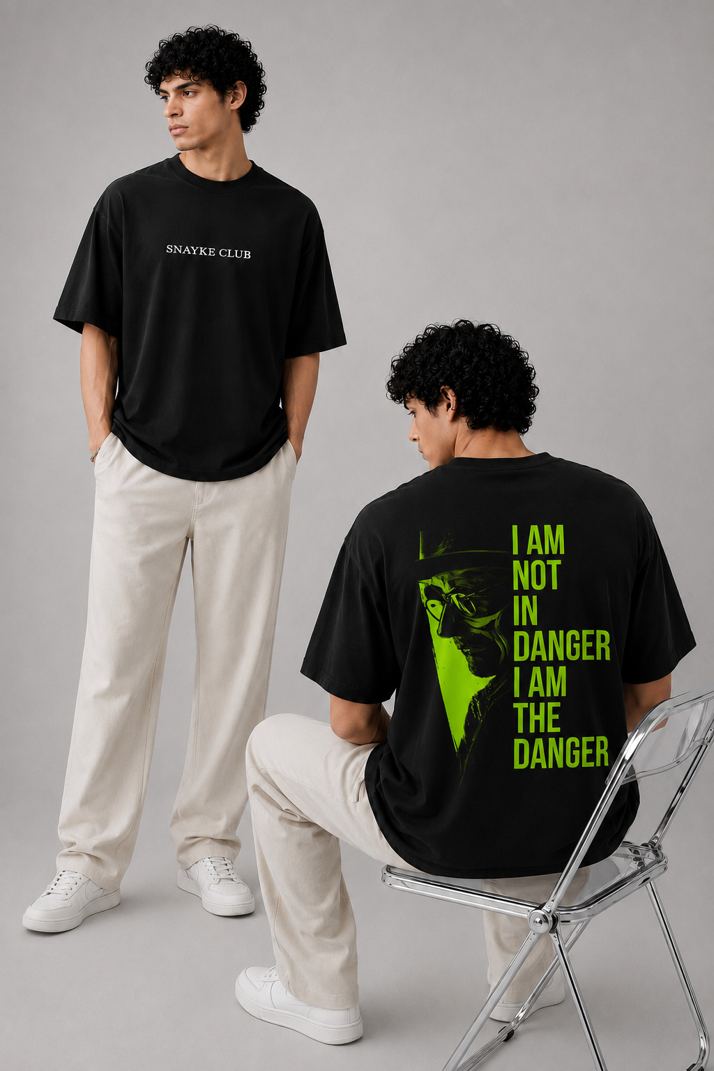 file_00000000a0ec81fa9bd31ea4816a381c SNAYKE “I Am The Danger” Graphic T-Shirt for Men | Premium Cotton Streetwear Tee
